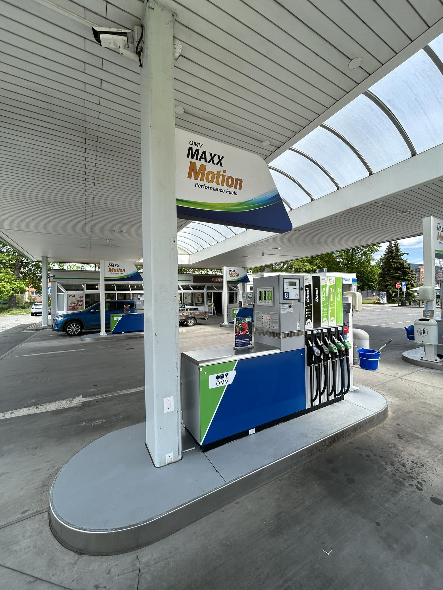 OMV