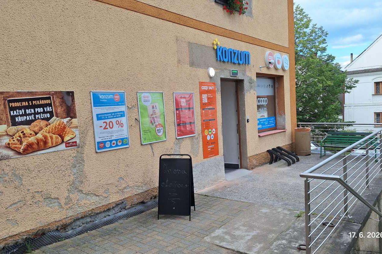 KONZUM 24/7