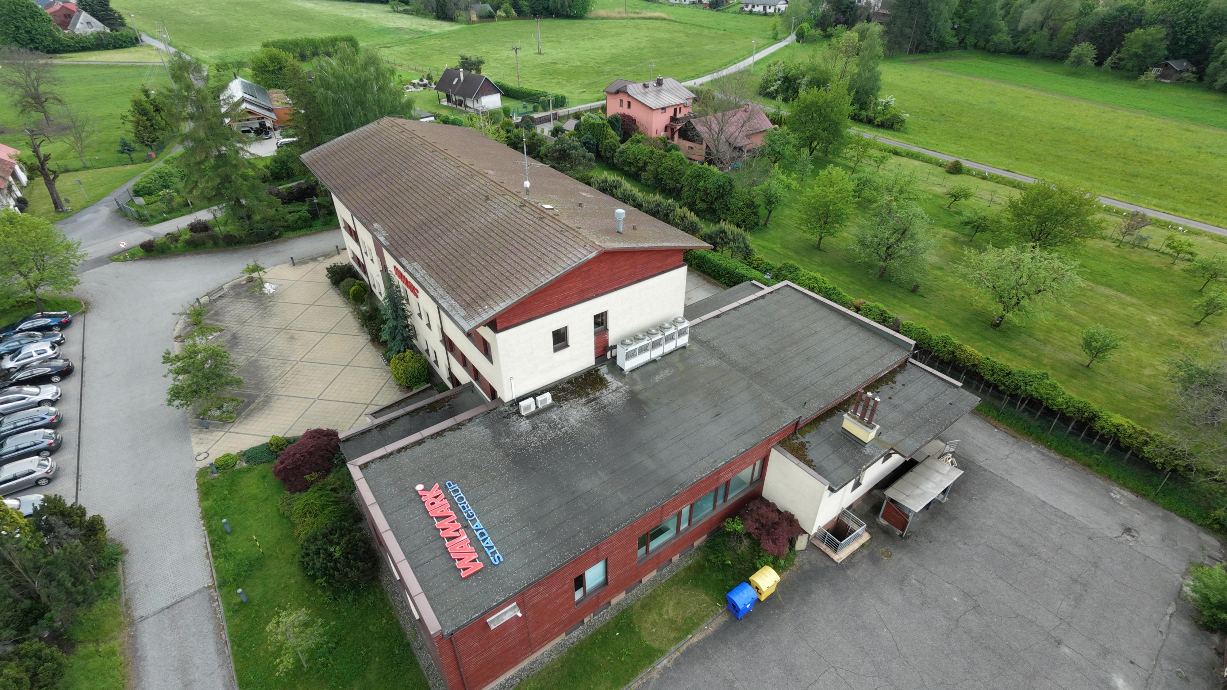 WALMARK, a.s. foto 2