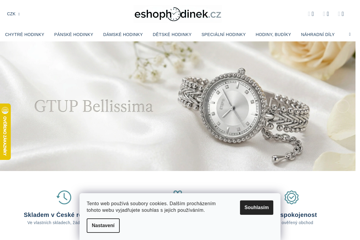 Eshophodinek.cz