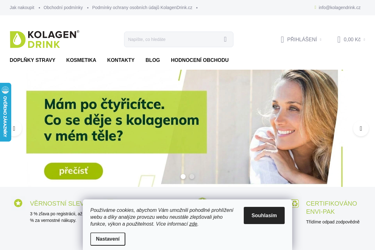 Kolagendrink.cz