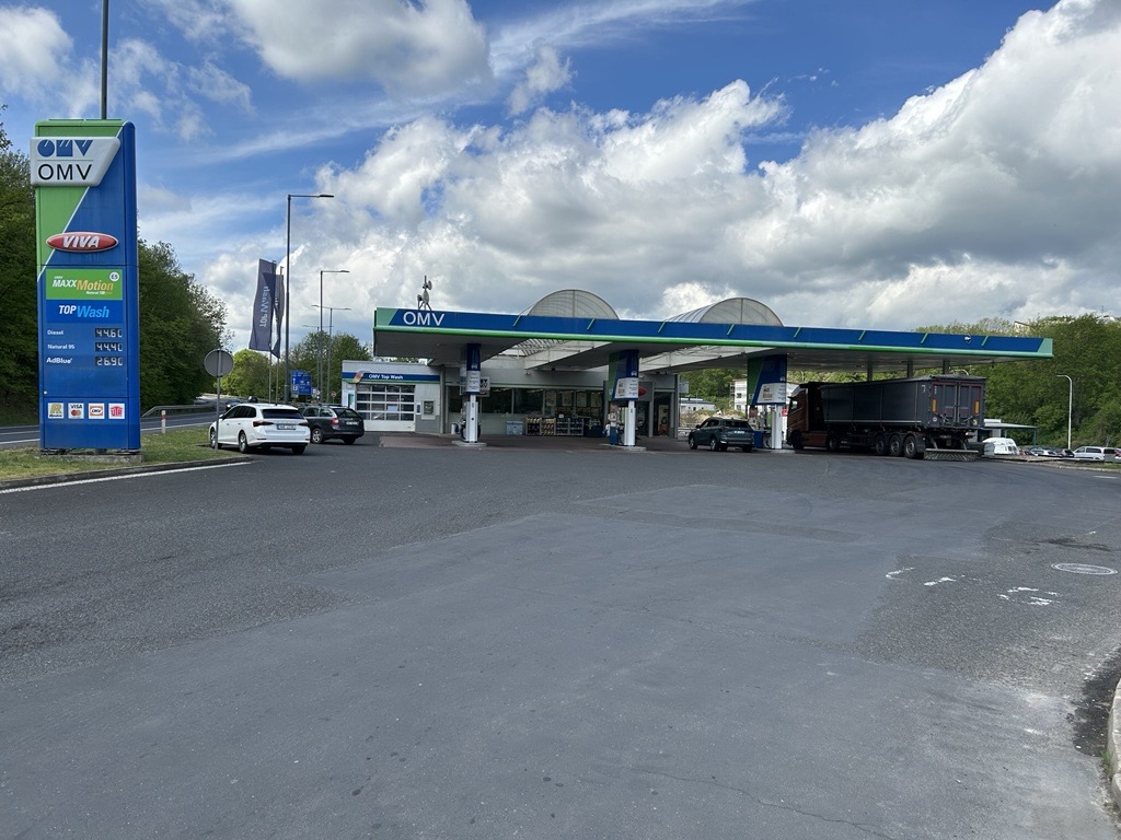 OMV foto 3