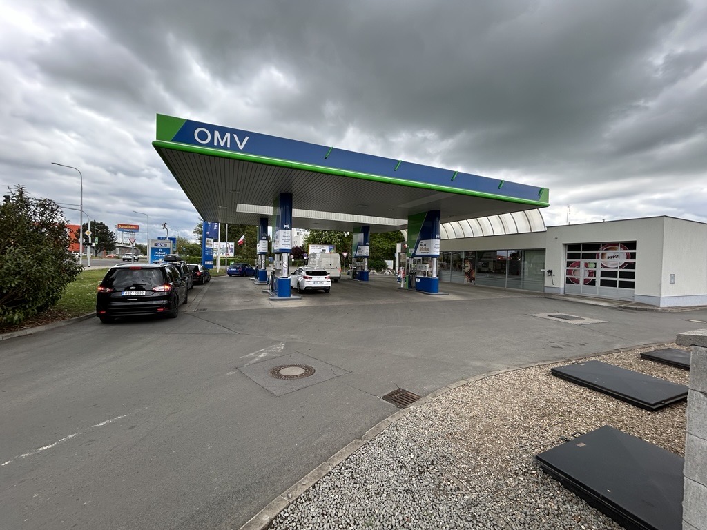 OMV foto 3