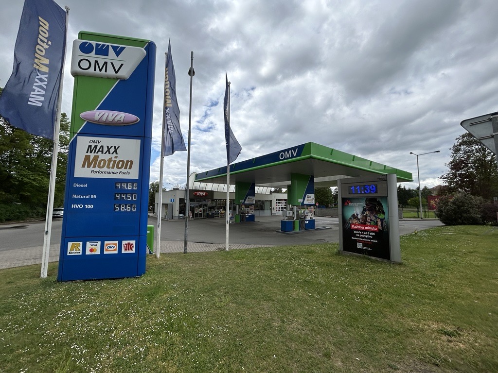 OMV foto 5