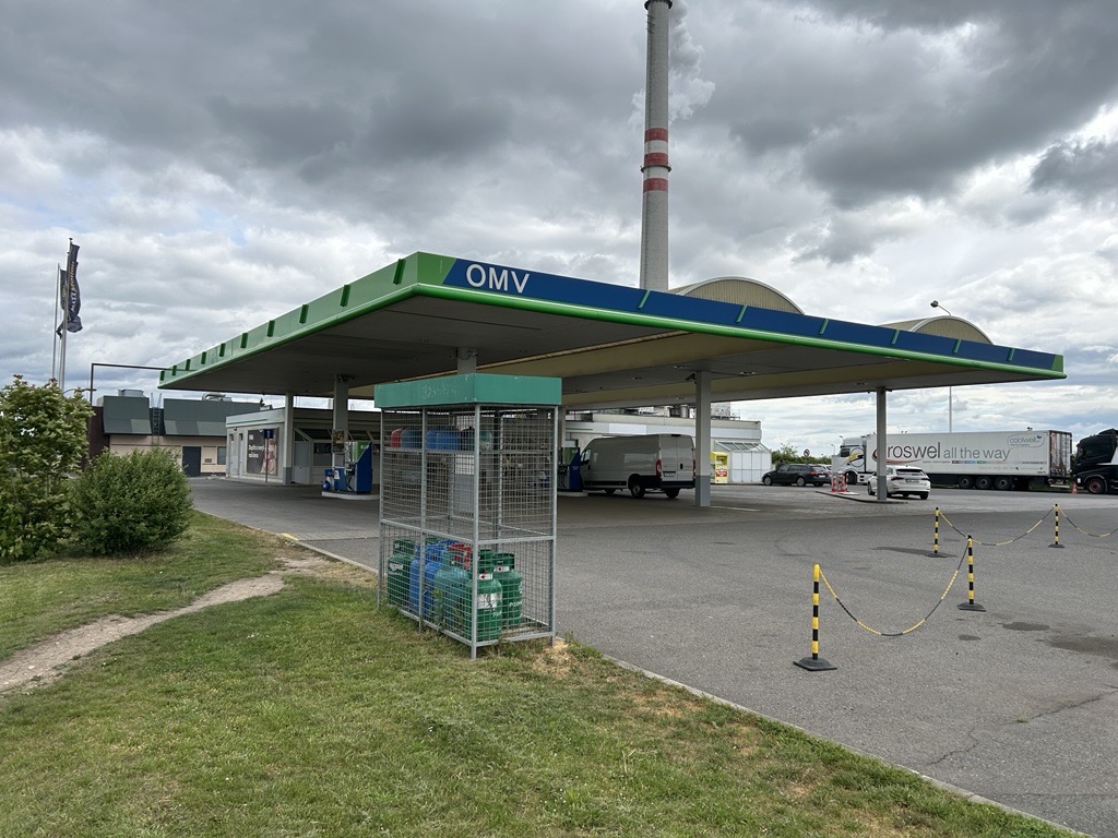 OMV foto 3