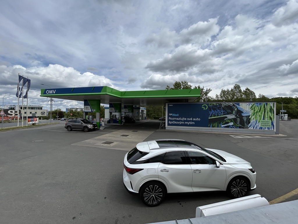 OMV