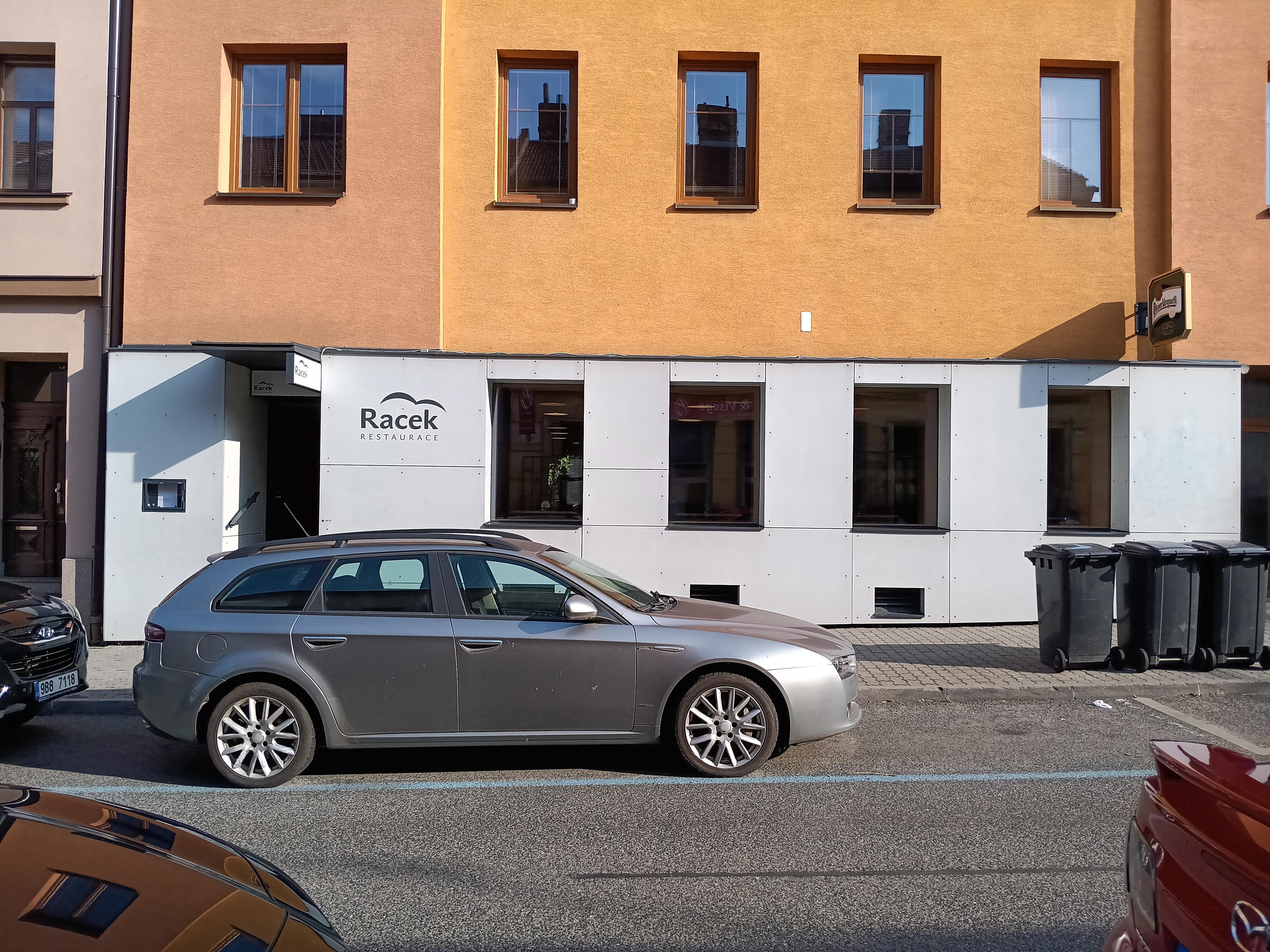 Restaurace Racek foto 2