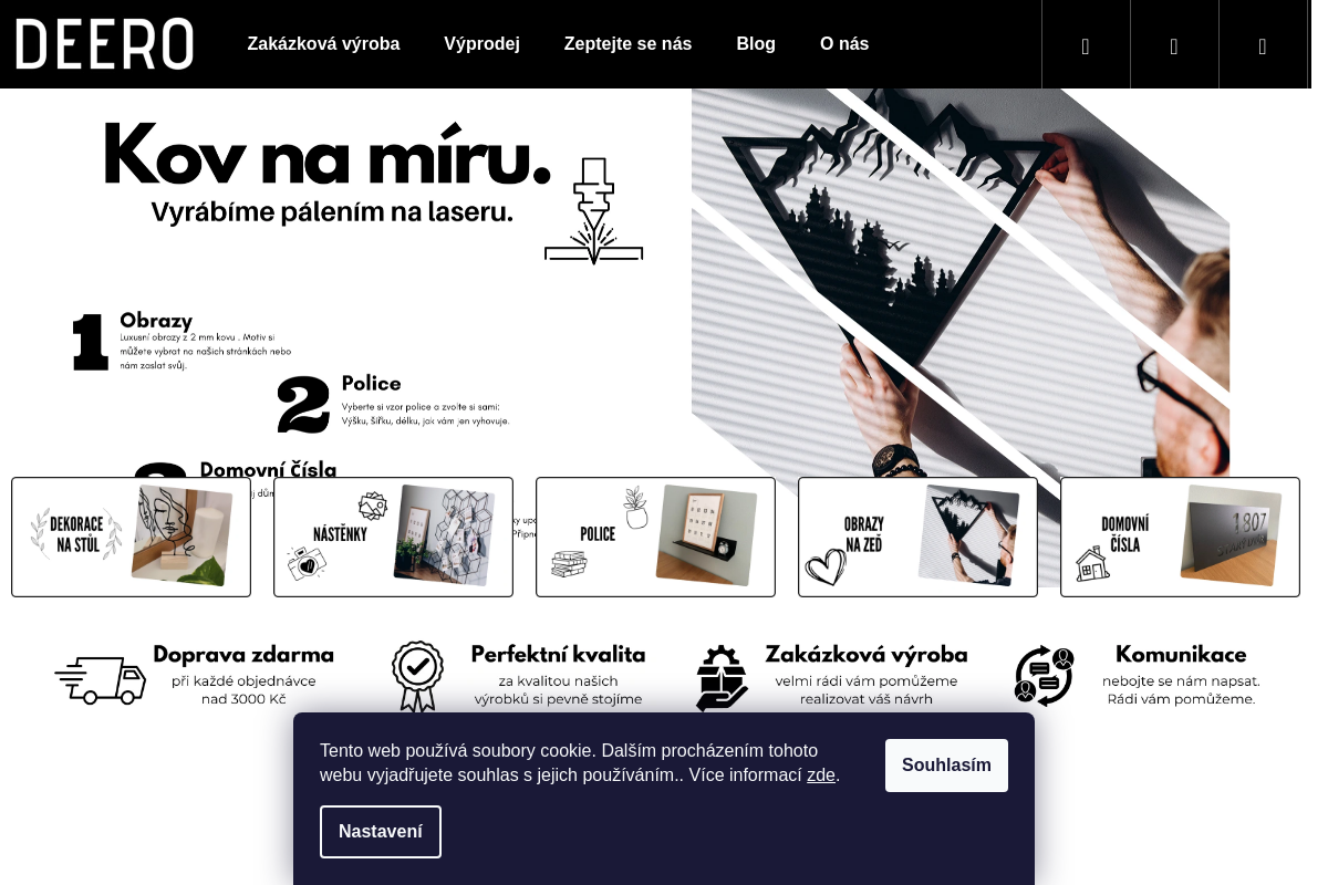 Deero.cz
