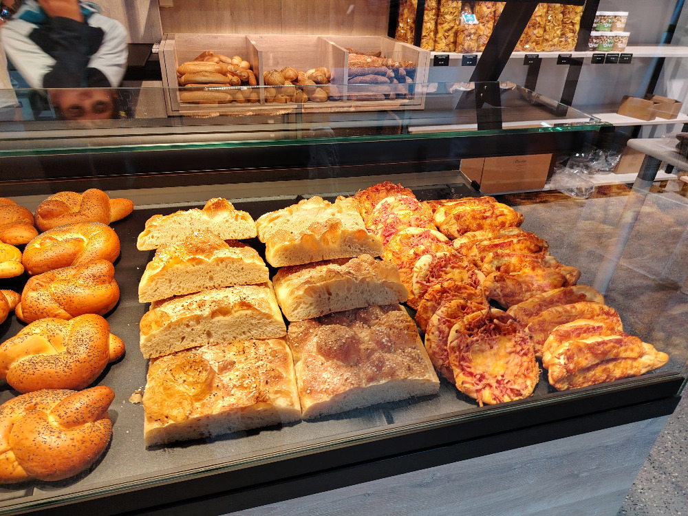 PECEN store - Pekařství Hejnice foto 5