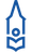 logo Knihovna Václava Čtvrtka v Jičíně