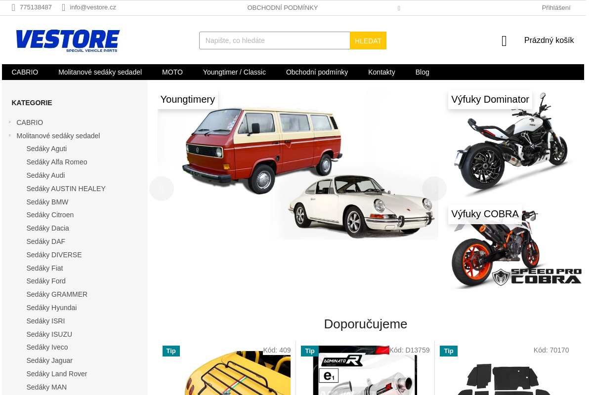 Vestore.cz