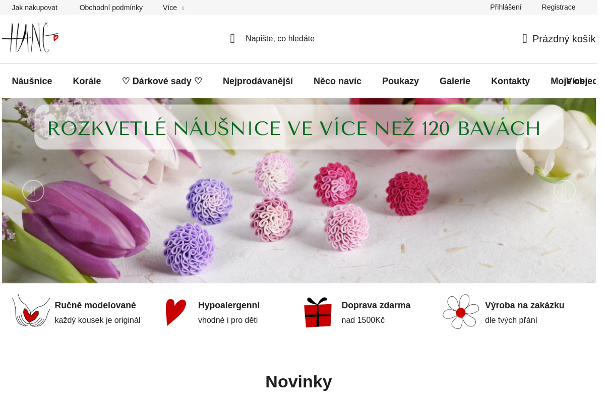 OdHanč.cz
