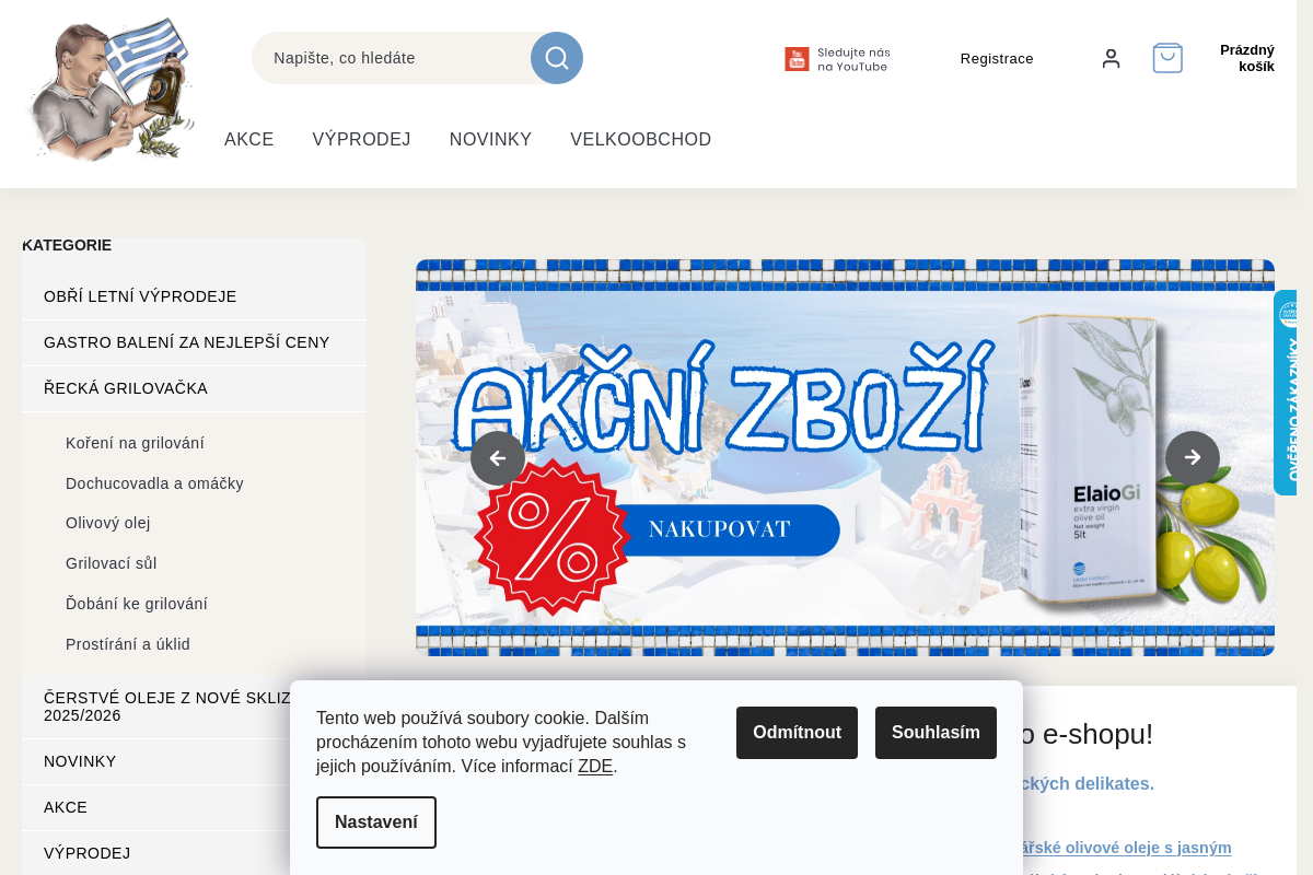 Reckyeshop.cz