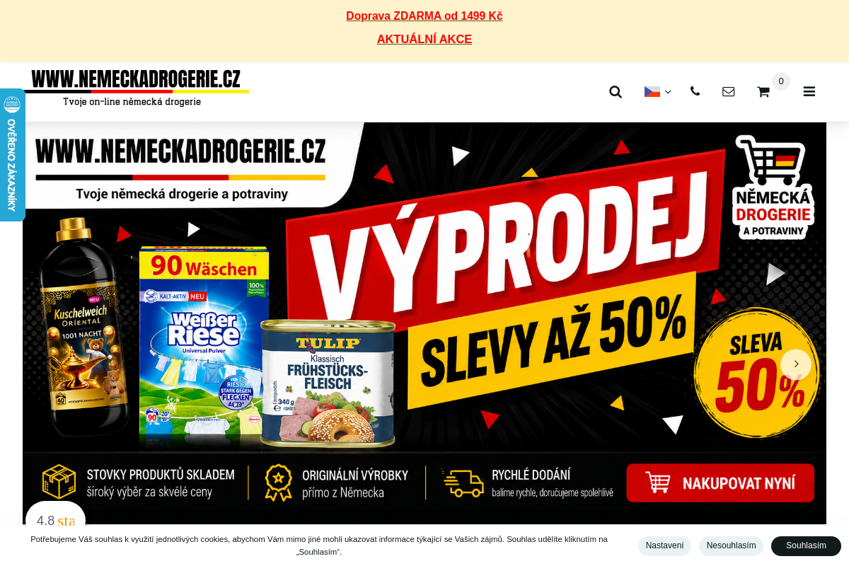 Nemeckadrogerie.cz