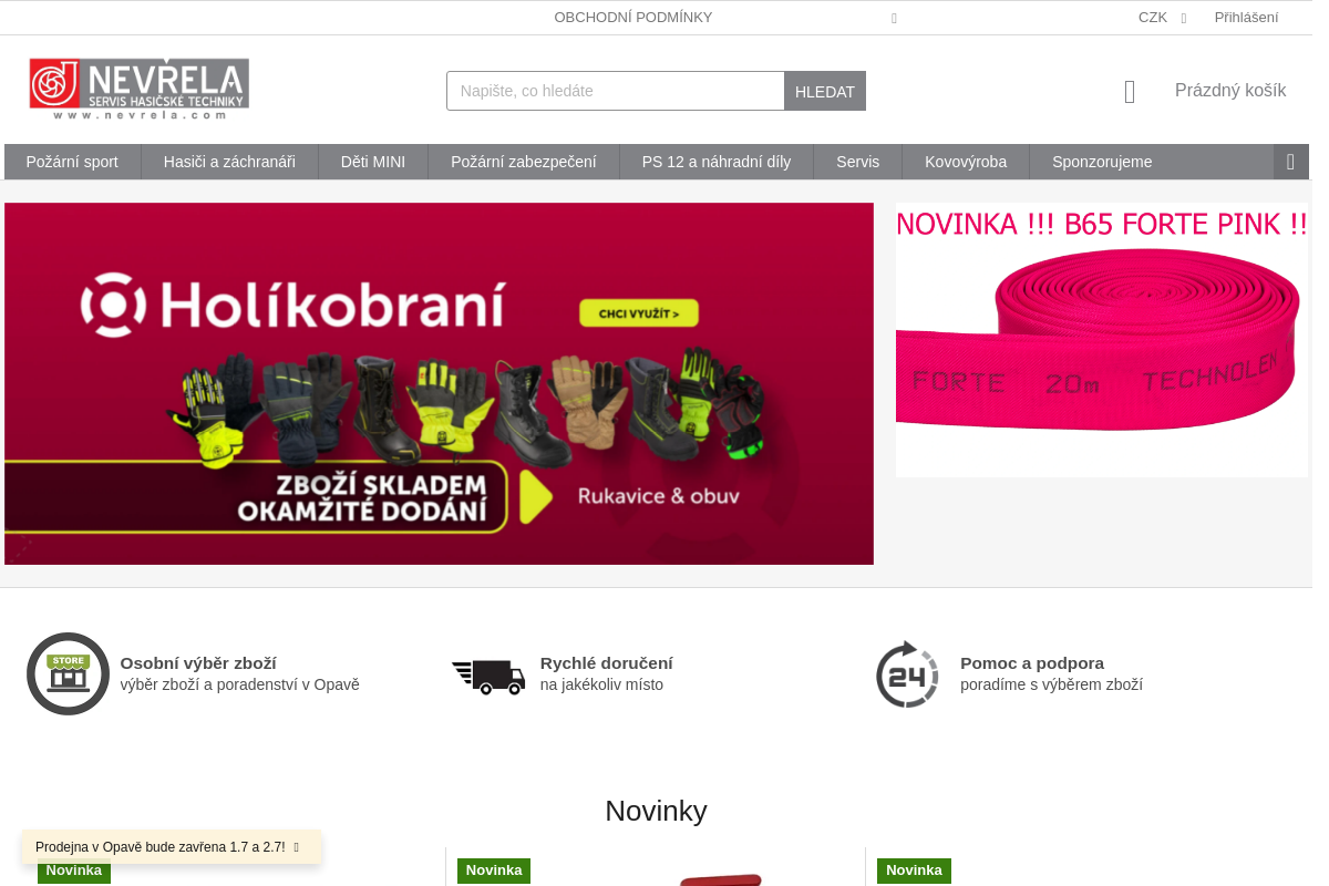 Navrela.com