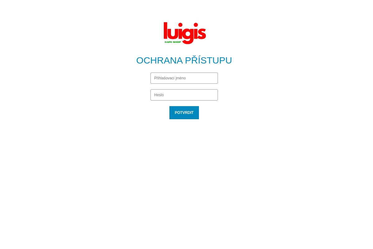 LUIGIS