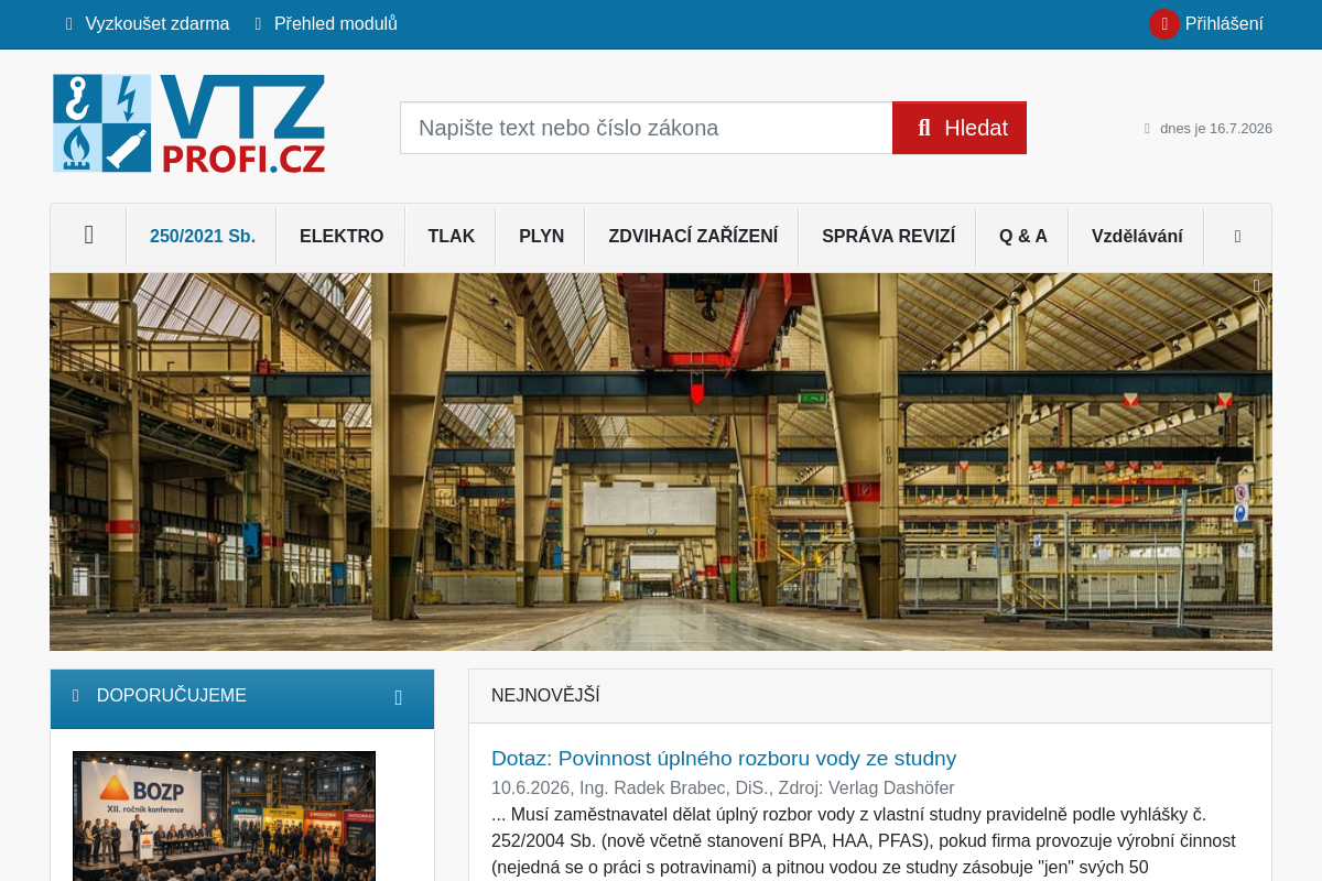 Vtzprofi.cz