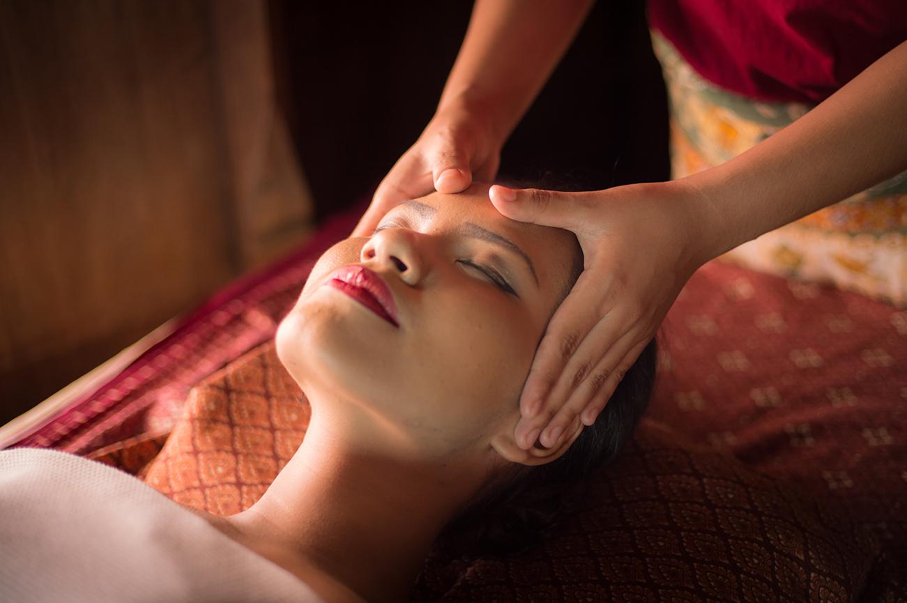 Thai relax