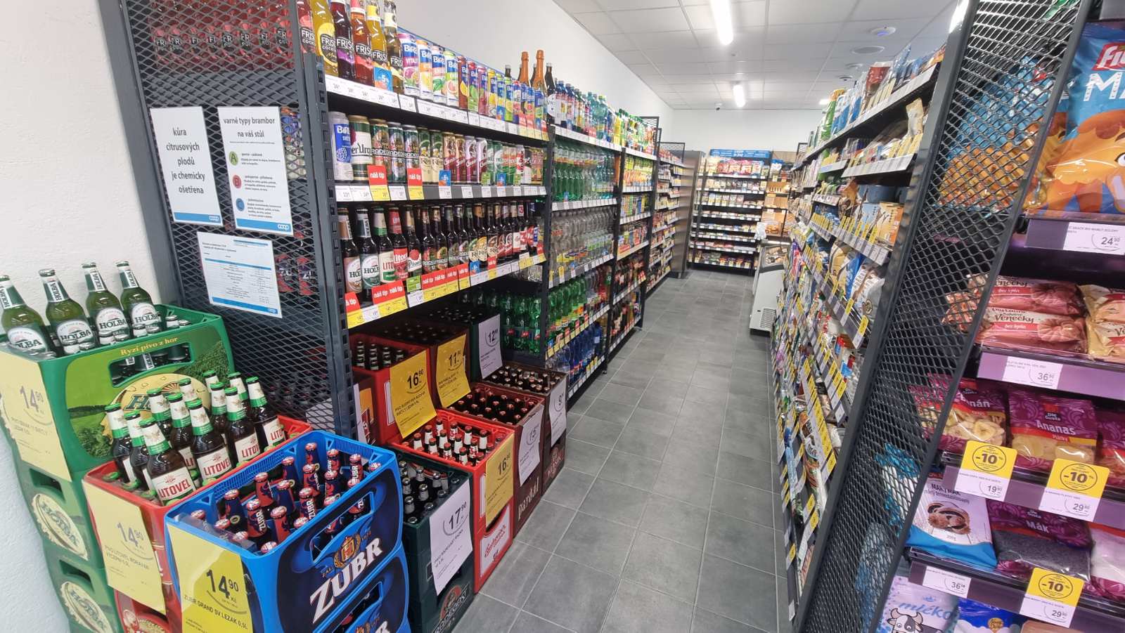 KONZUM 24/7 foto 2