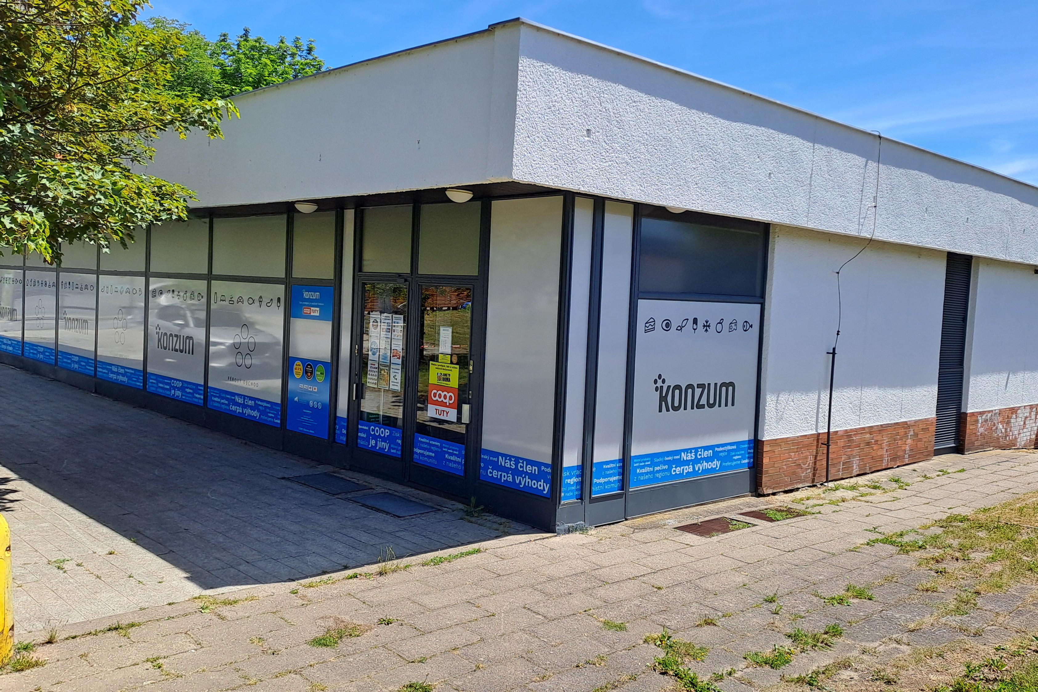 KONZUM