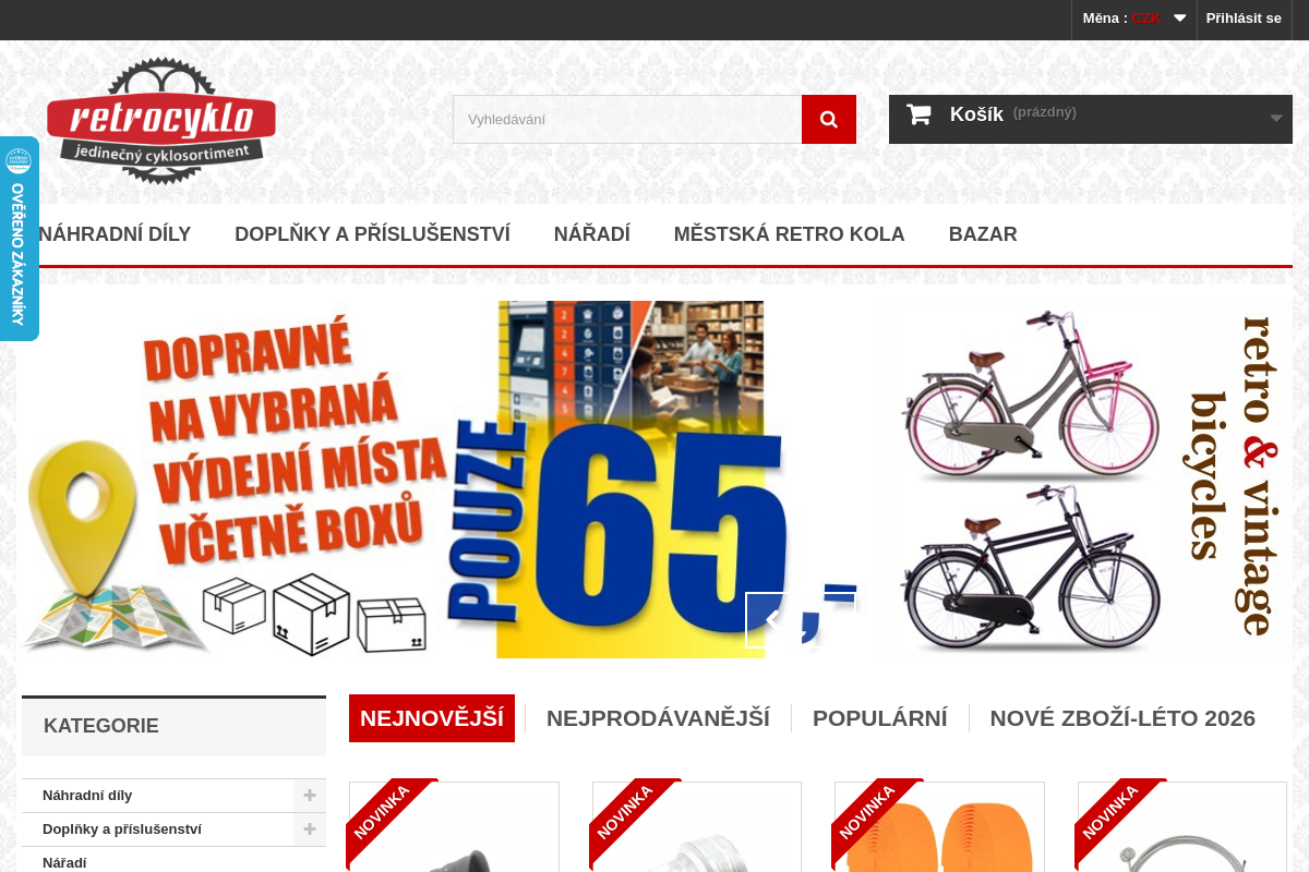 Retrocyklo.cz