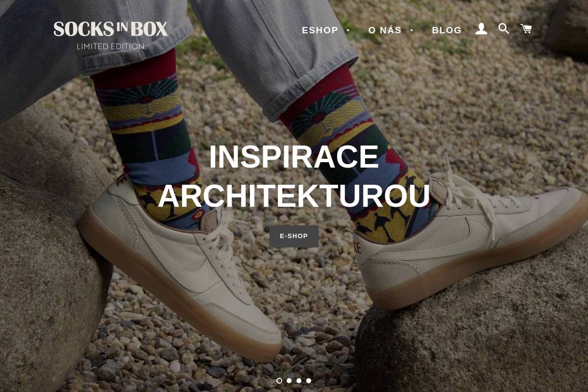 SocksInBox