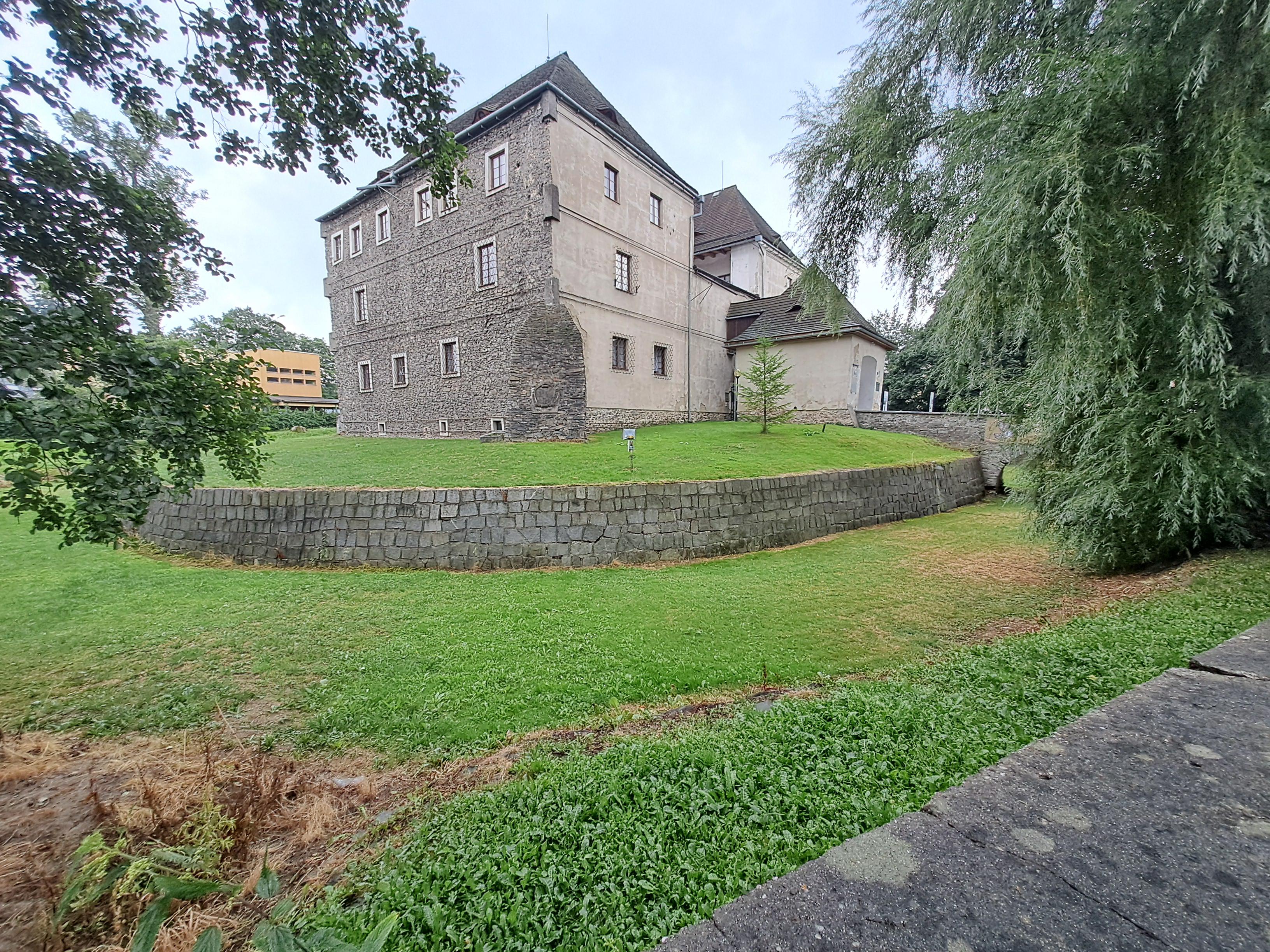 Vlastivědné muzeum Jesenicka foto 2