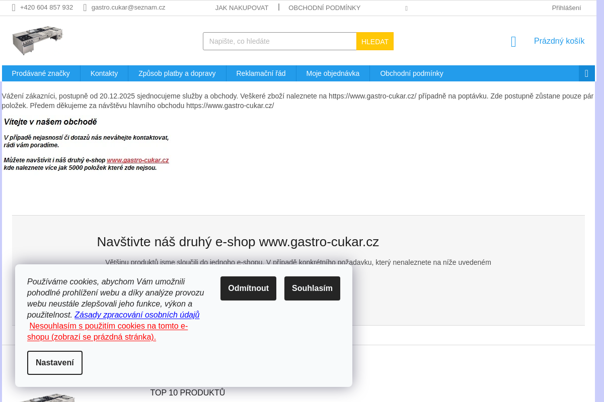 Gastro-cuk.cz