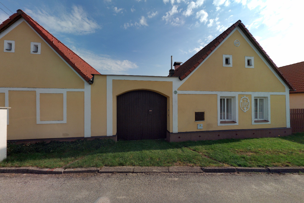 Chalupa Andělka s wellness foto 6