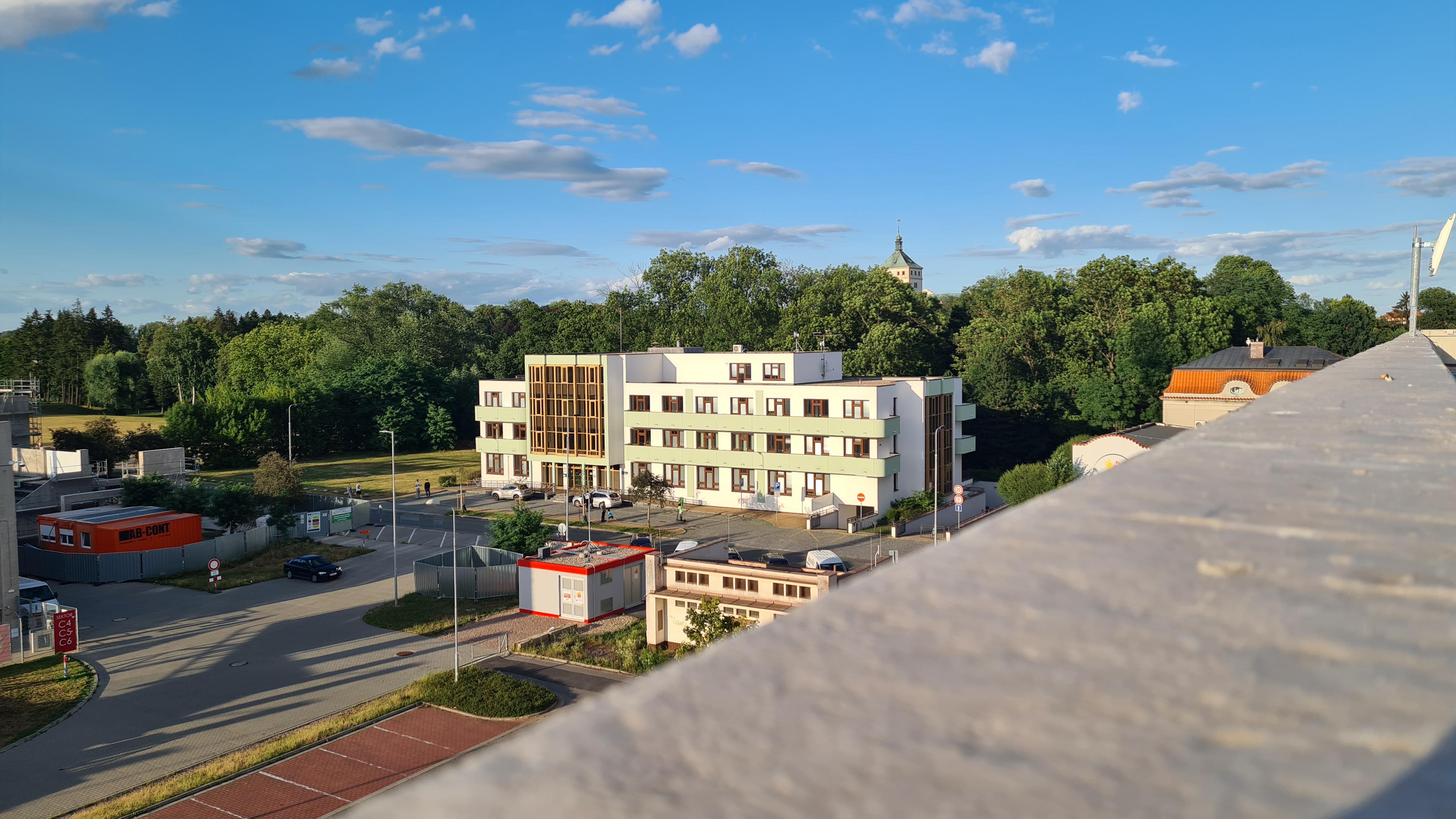 OSSZ Pardubice foto 3