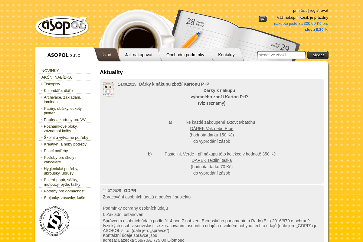 Asopol.cz