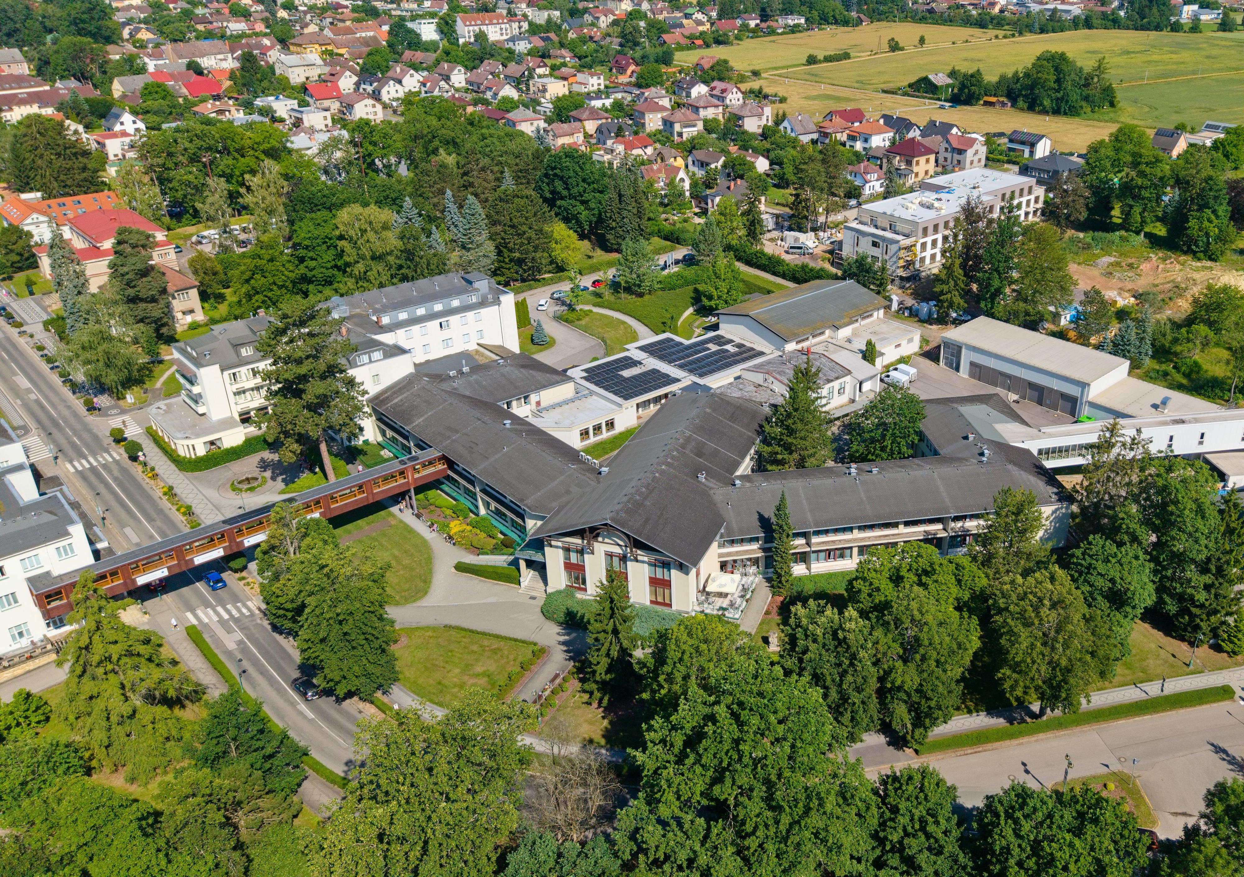 Kavárna Grand foto 2
