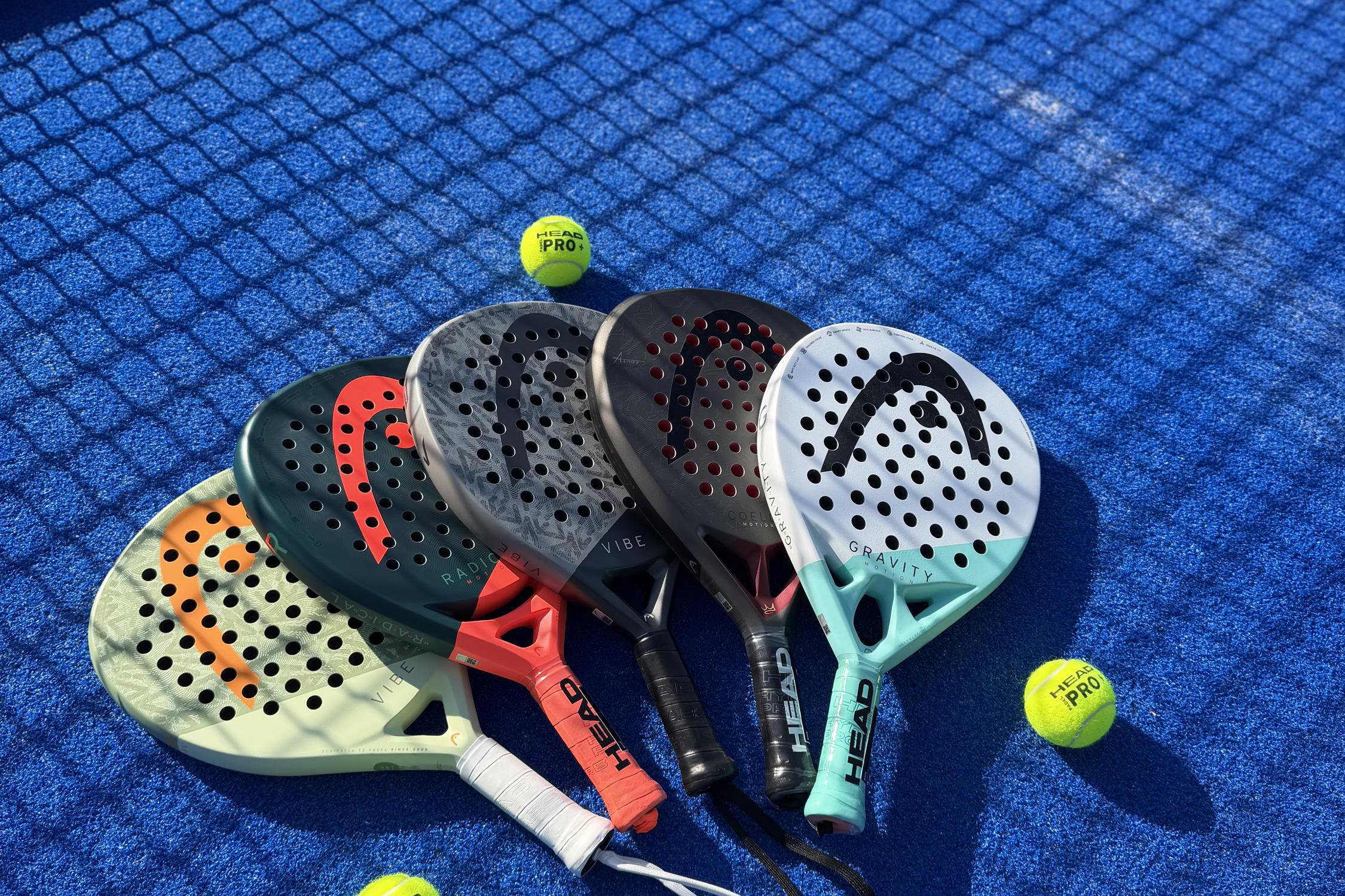 Padel Radotín