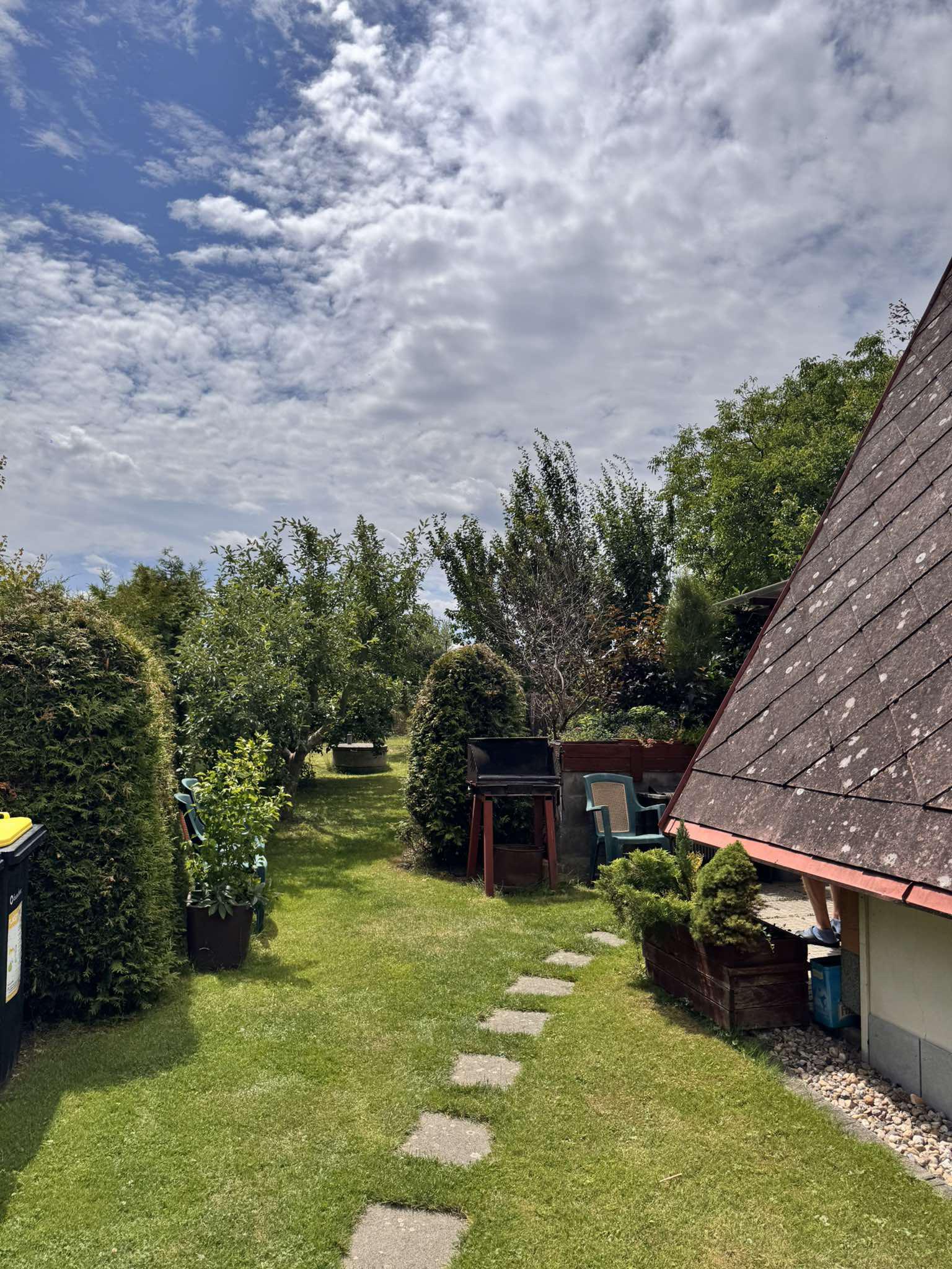 Ubytování, Chata Vrchlice foto 4