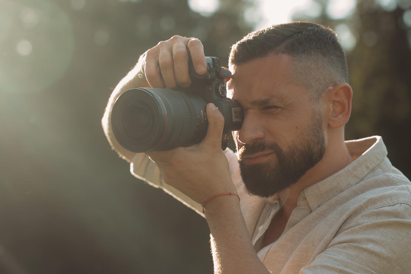 Jan Kůs Fotograf