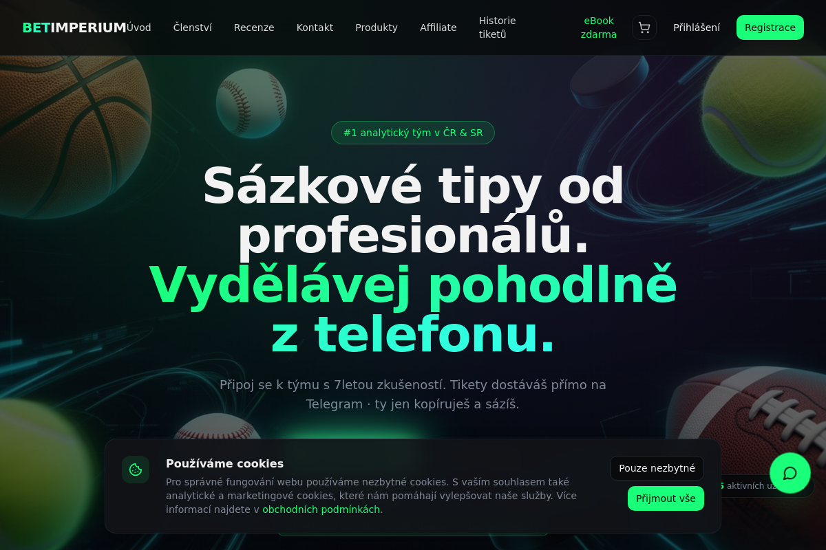 BETIMPERIUM foto 1