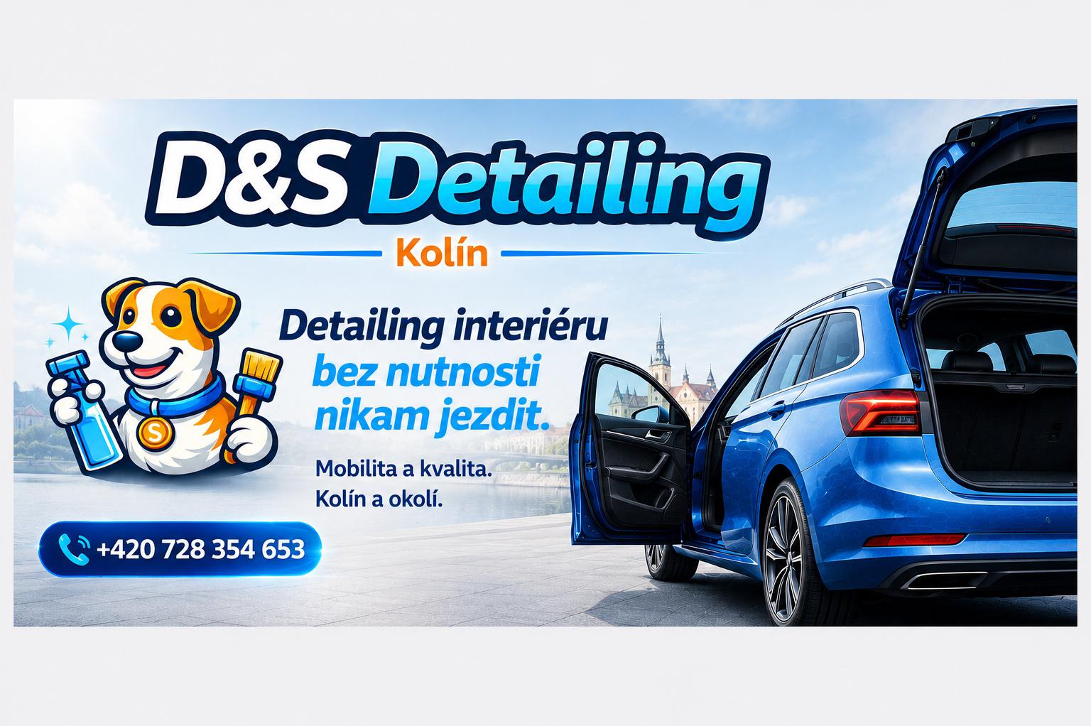 D&S Detailing