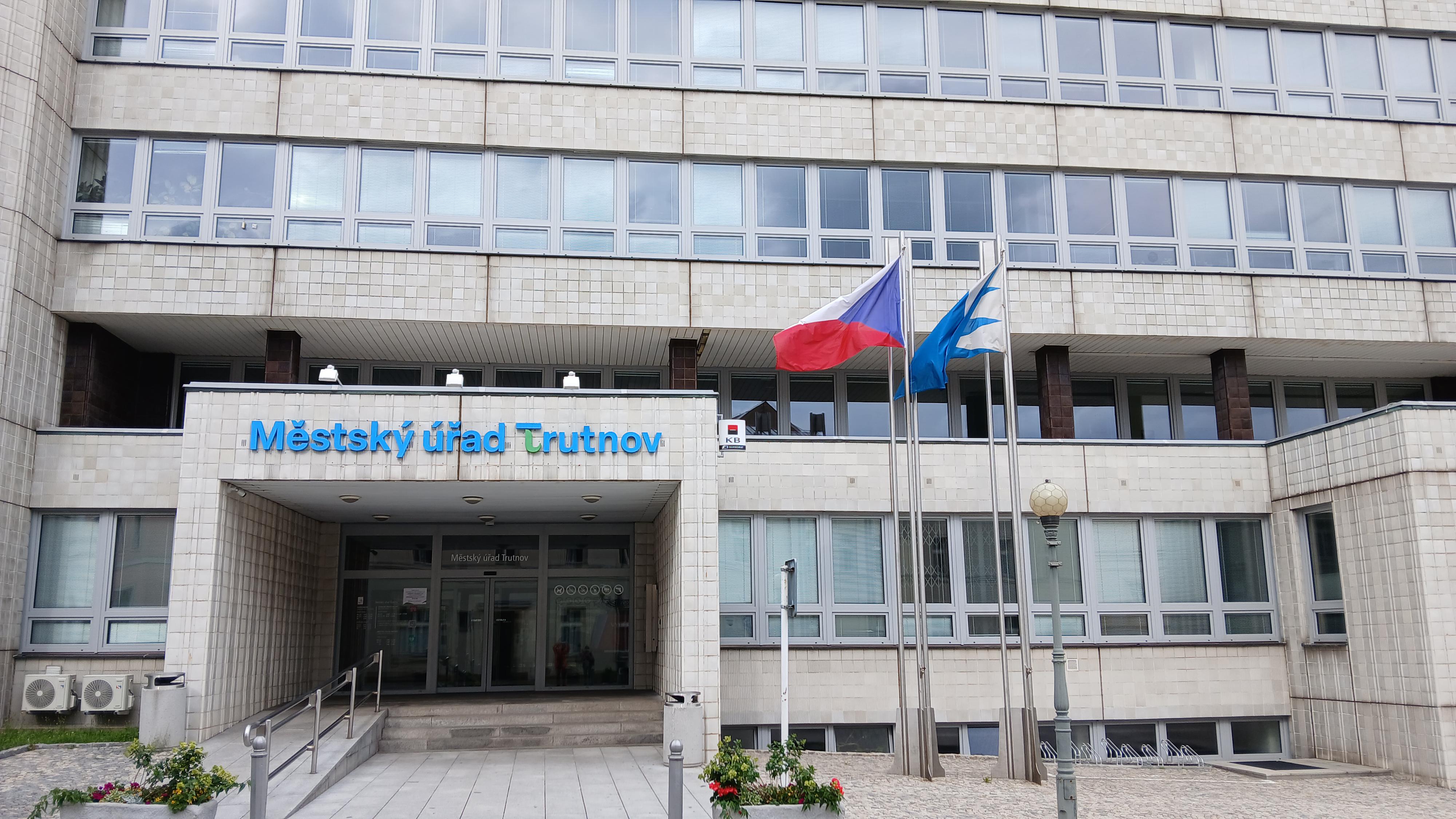 Živnostenský úřad Trutnov foto 2