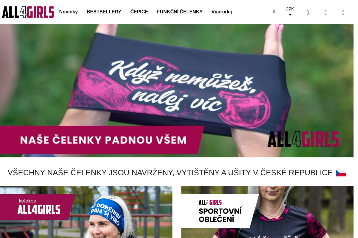 Eshop.fanswear.cz
