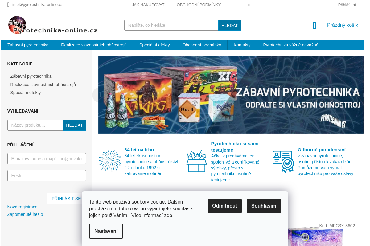 Pyrotechnika-online.cz