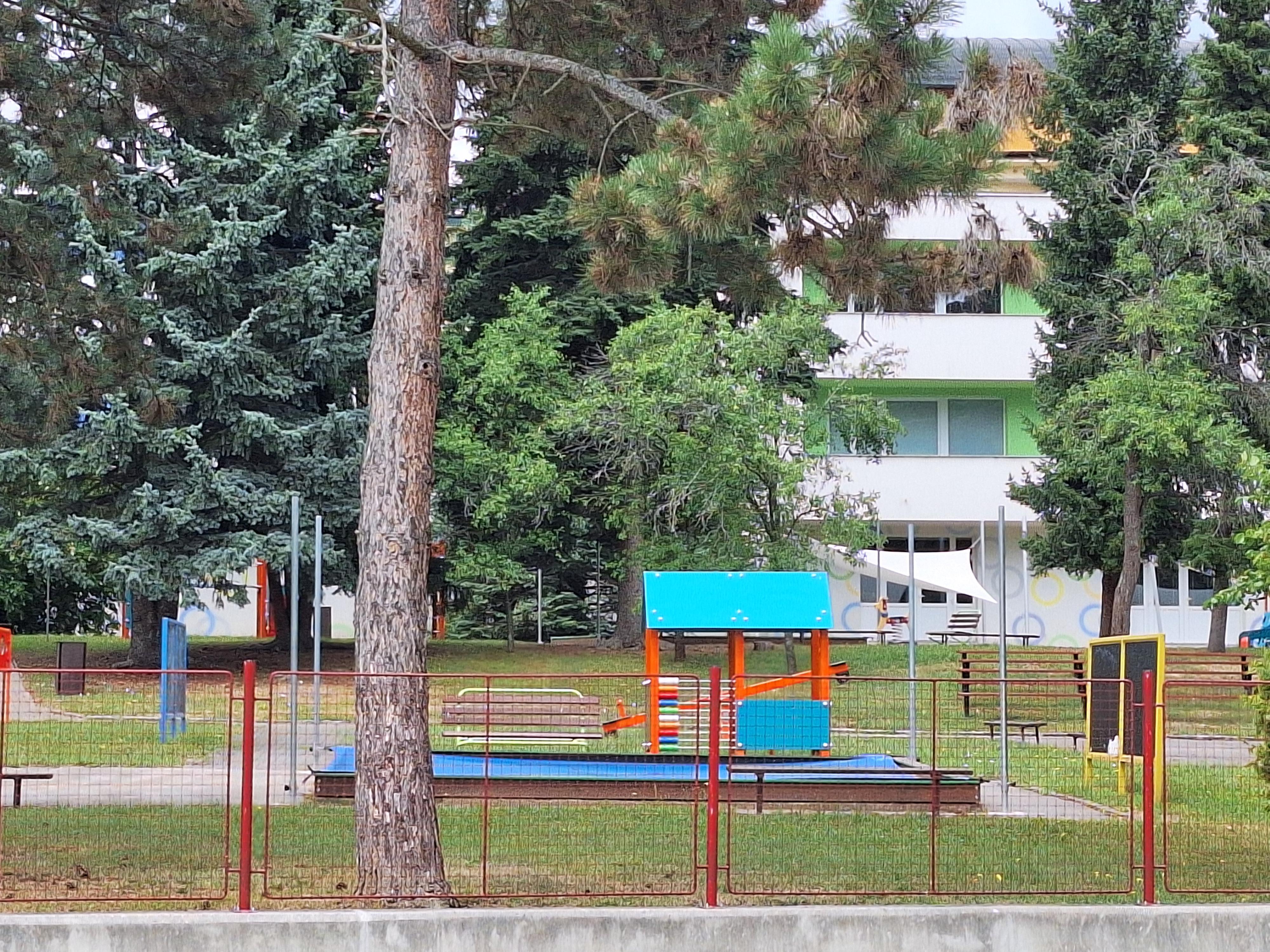 MŠ Luhačovice foto 4