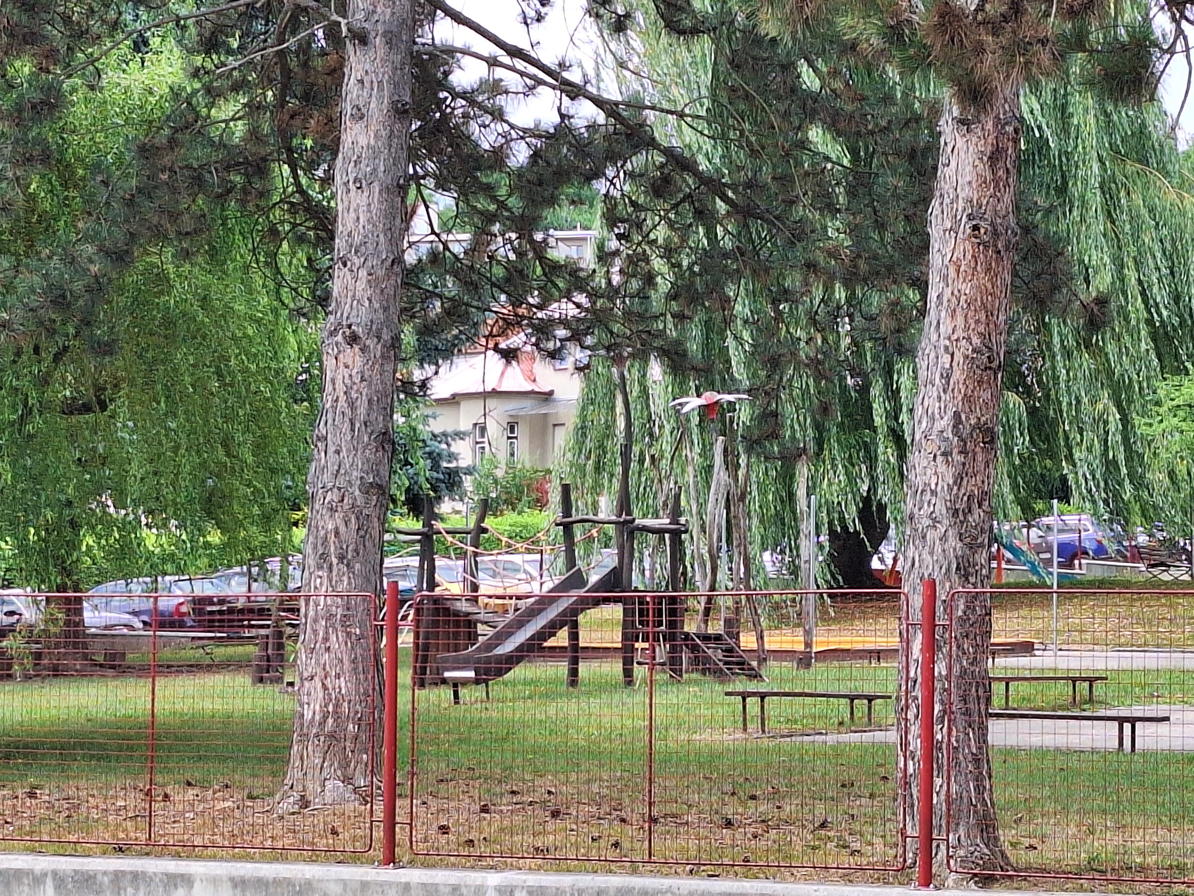 MŠ Luhačovice foto 3