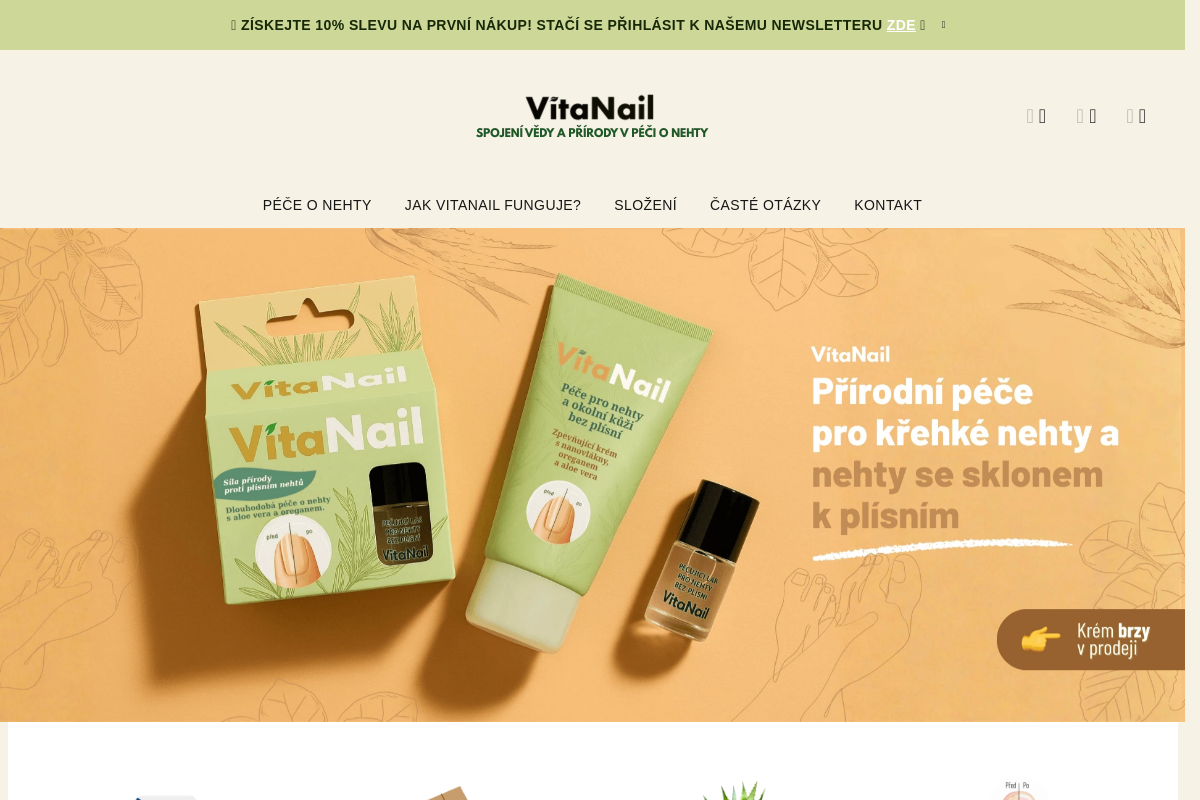 VitaNail