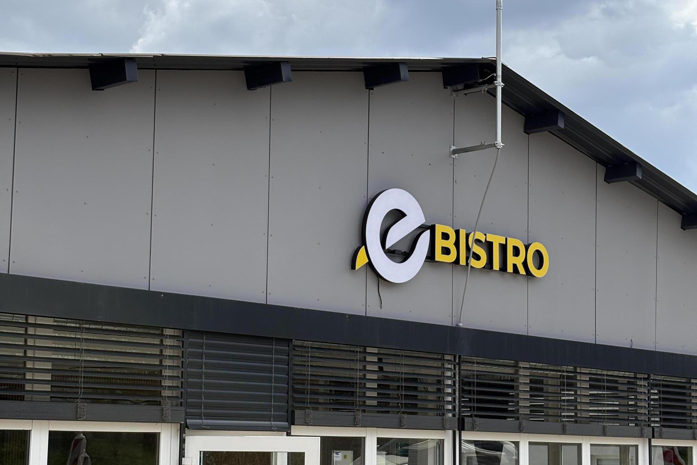 eBistro Liberec