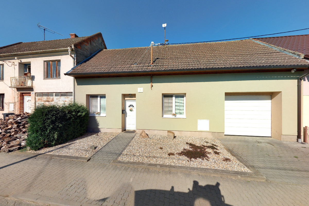 Klip Haus