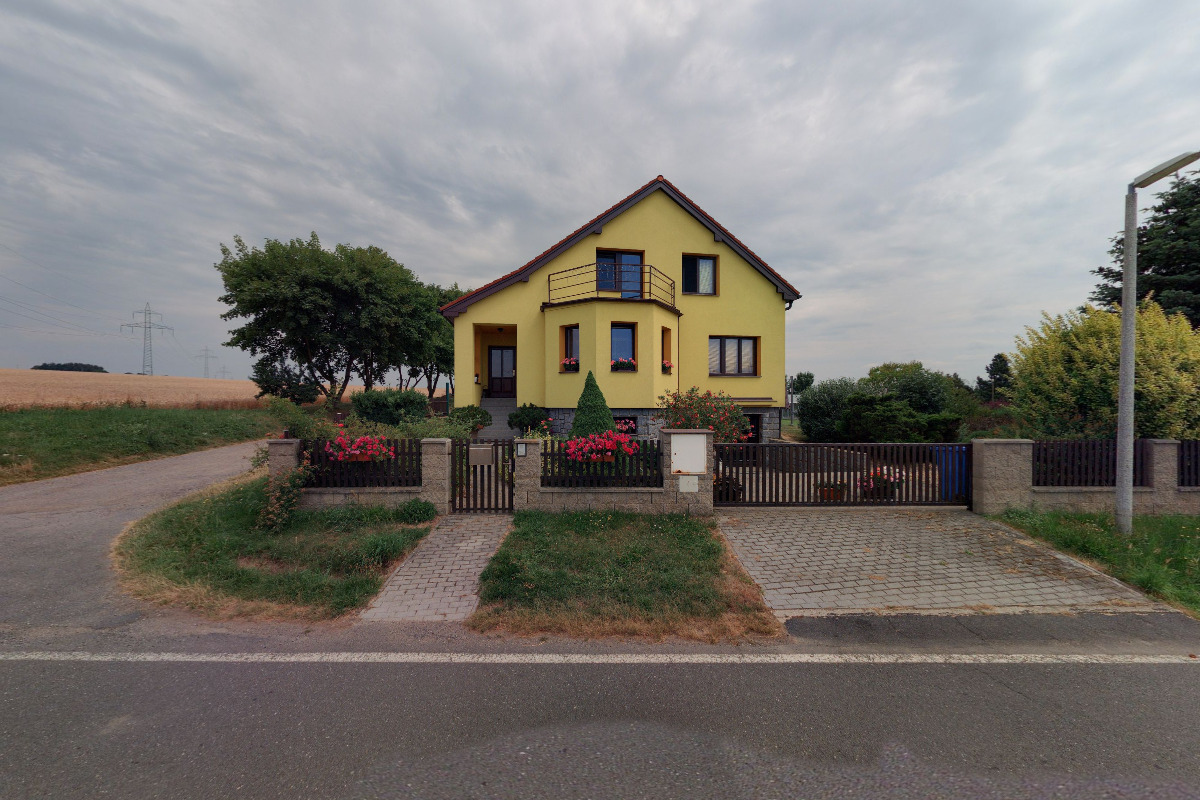 Farma Vrážná foto 2