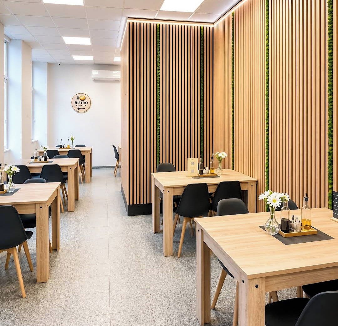 Bistro u Kobzola foto 1