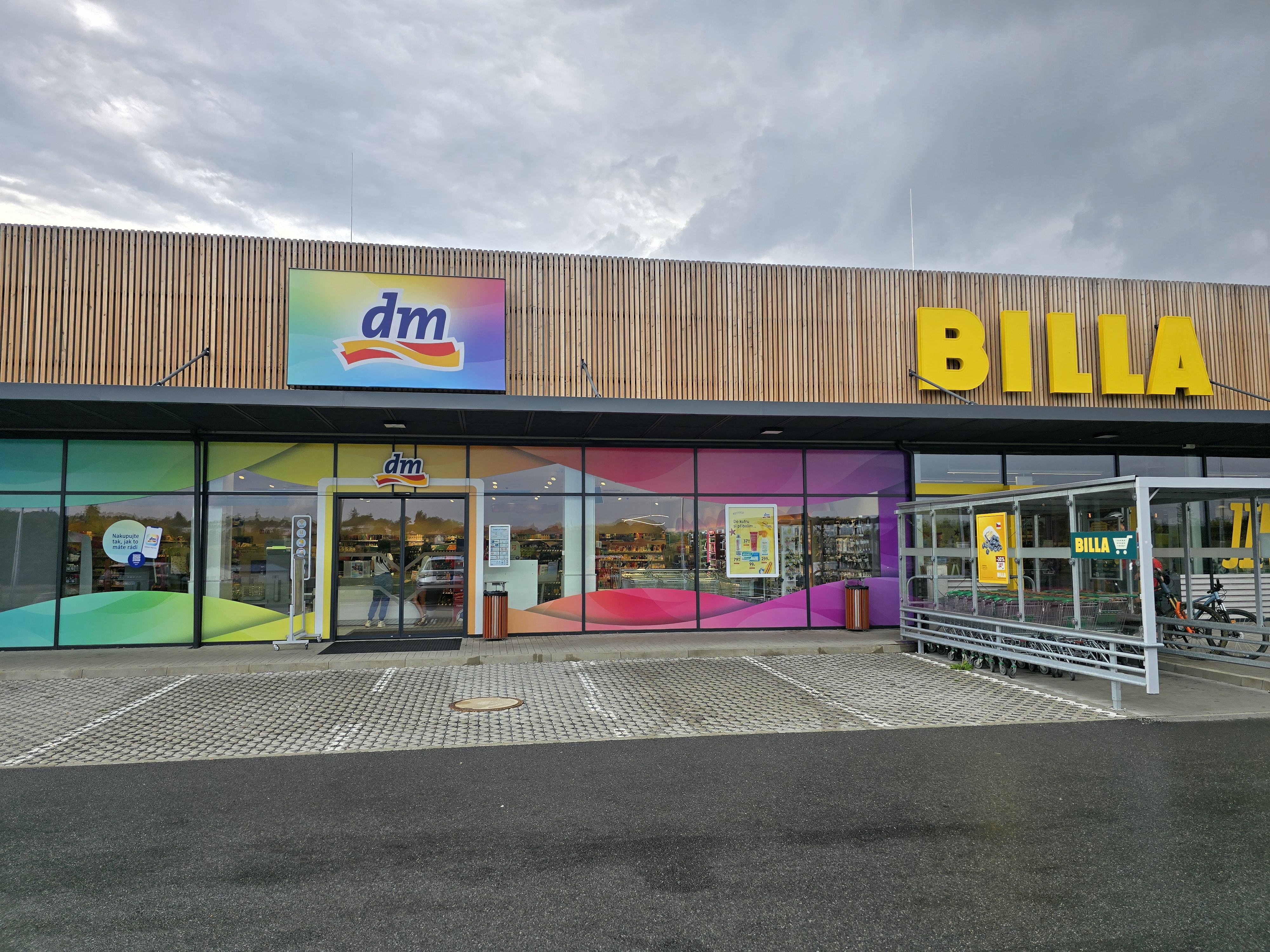 dm drogerie markt s.r.o. foto 3