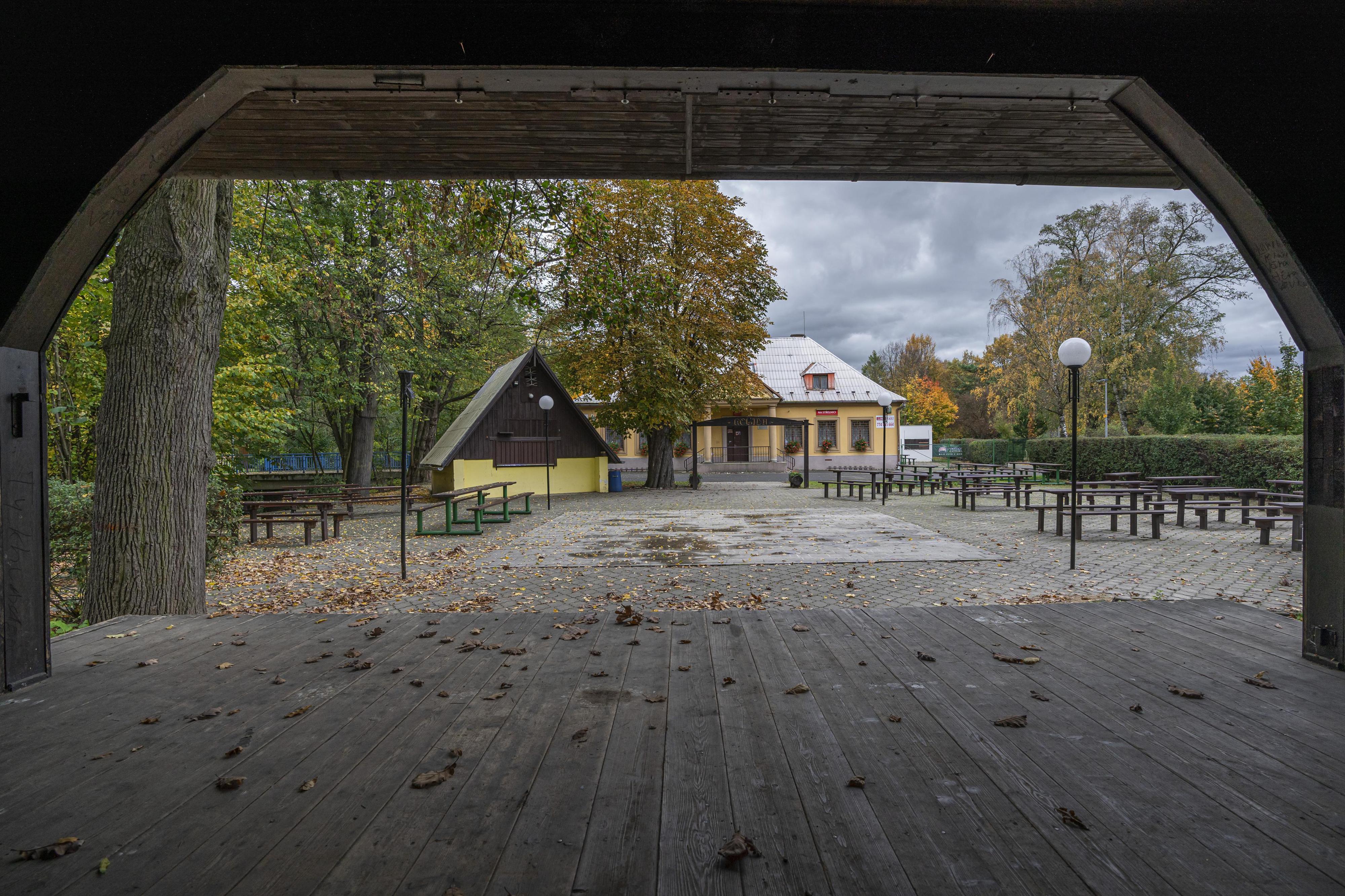 Koliba foto 4