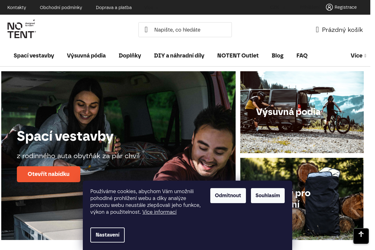 Notent.cz